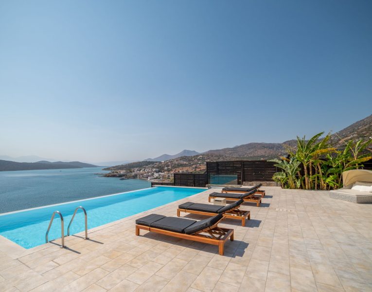 Olive Villa Rentals- Crete- Villa Danae-04