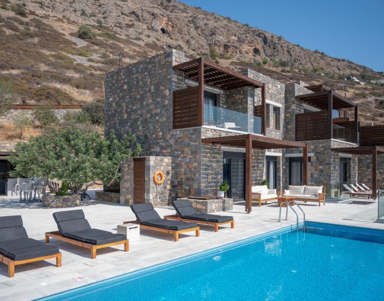 Olive Villa Rentals- Crete- Villa Dimitra-02
