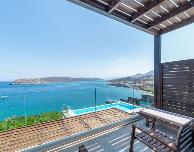 Olive Villa Rentals- Crete- Villa Dimitra-03