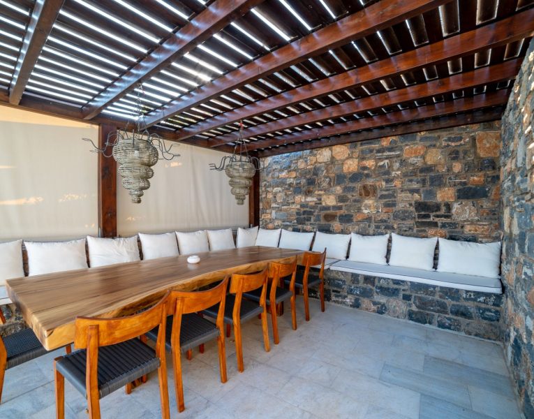 Olive Villa Rentals- Crete- Villa Dimitra-07