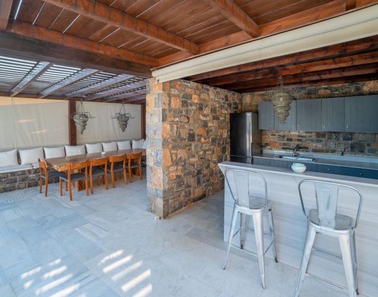 Olive Villa Rentals- Crete- Villa Dimitra-08
