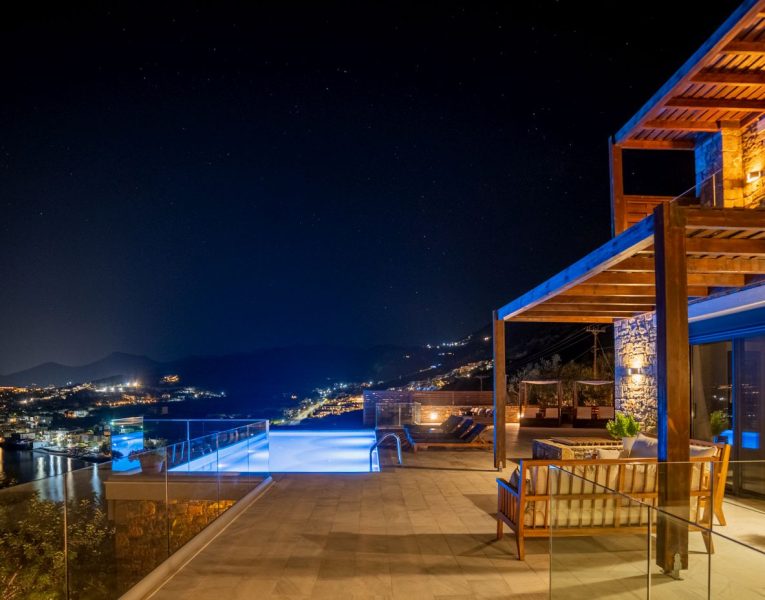 Olive Villa Rentals- Crete- Villa Dimitra-11