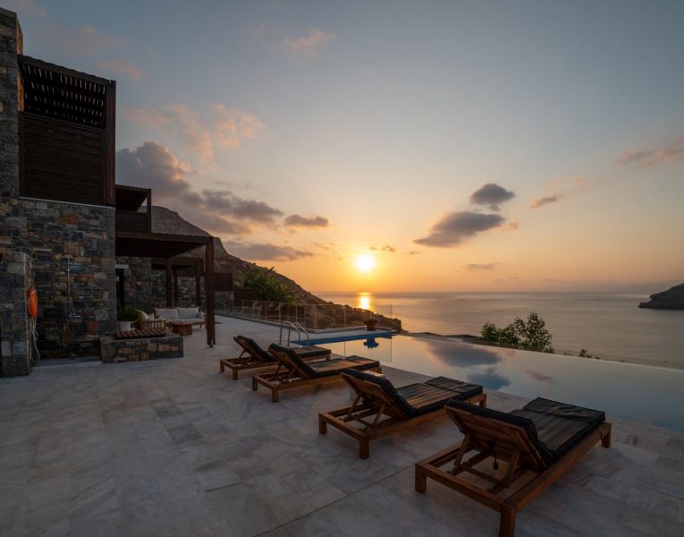 Olive Villa Rentals- Crete- Villa Dimitra-12