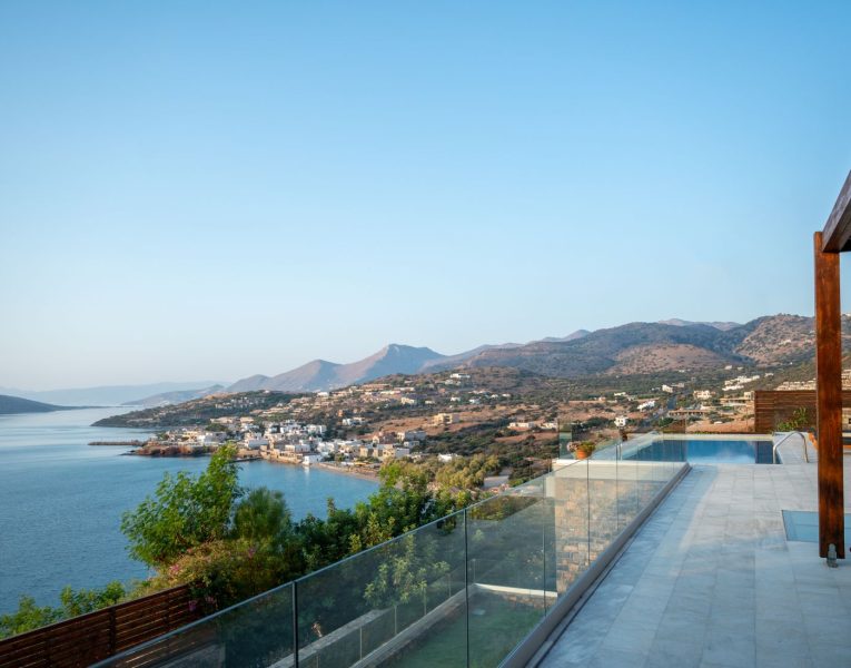 Olive Villa Rentals- Crete- Villa Dimitra-14