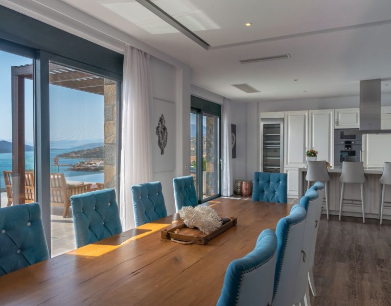 Olive Villa Rentals- Crete- Villa Dimitra-17
