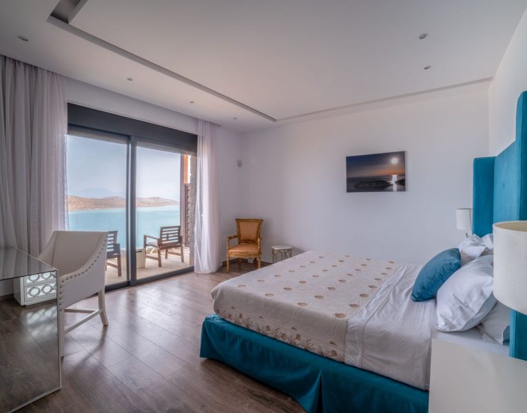 Olive Villa Rentals- Crete- Villa Dimitra-26