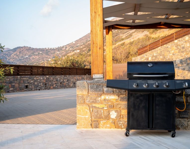 Olive Villa Rentals- Crete- Villa Dimitra-28