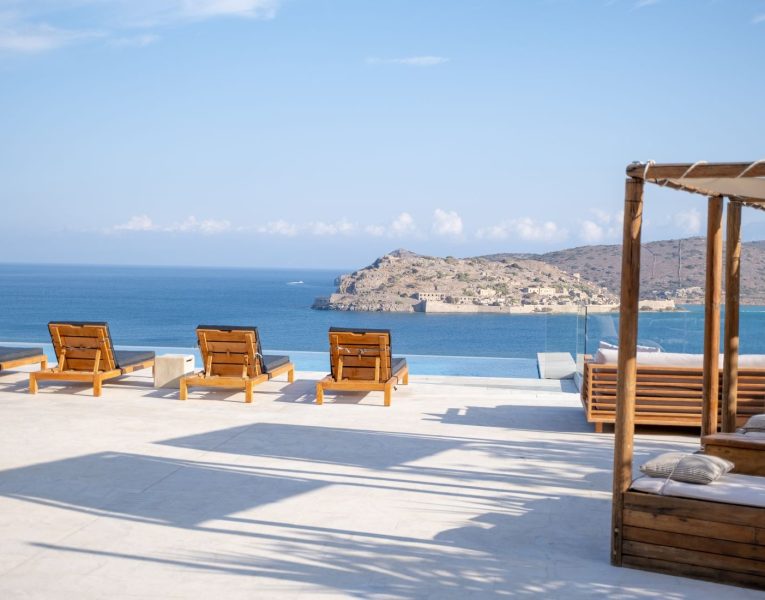 Olive Villa Rentals- Crete- Villa Dimitra-29