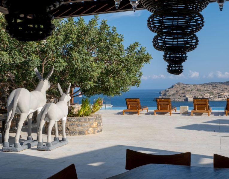 Olive Villa Rentals- Crete- Villa Dimitra-30