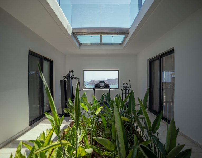 Olive Villa Rentals- Crete- Villa Gina-04