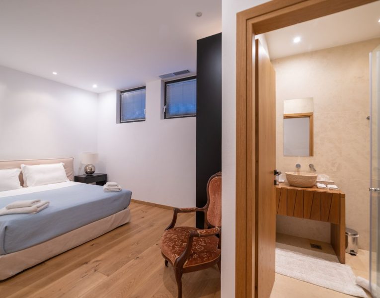 Olive Villa Rentals- Crete- Villa Gina-10