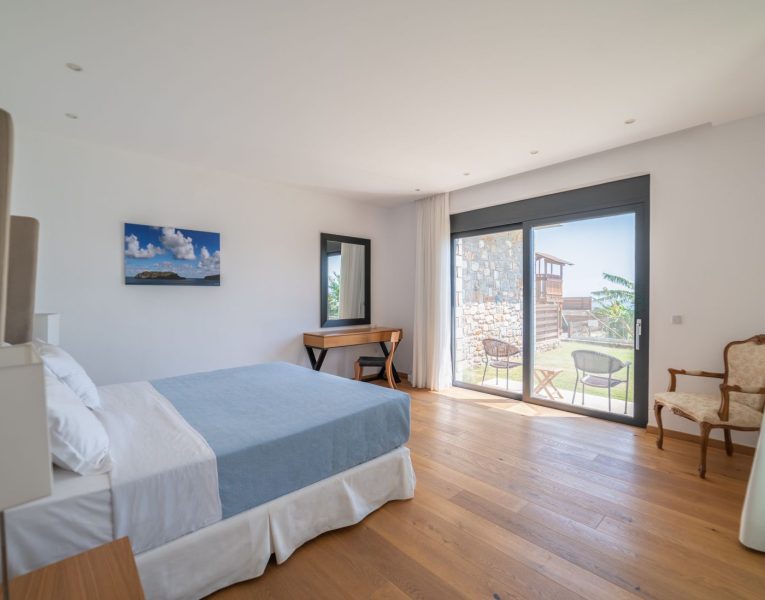 Olive Villa Rentals- Crete- Villa Gina-11