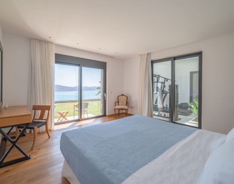 Olive Villa Rentals- Crete- Villa Gina-12