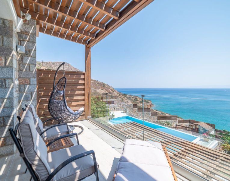 Olive Villa Rentals- Crete- Villa Gina-13
