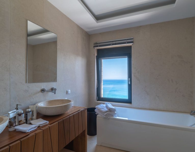Olive Villa Rentals- Crete- Villa Gina-15