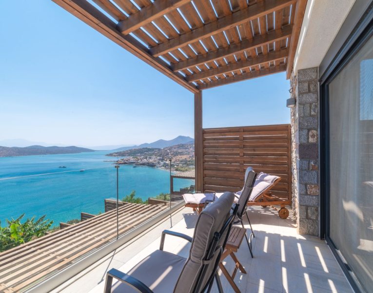 Olive Villa Rentals- Crete- Villa Gina-17