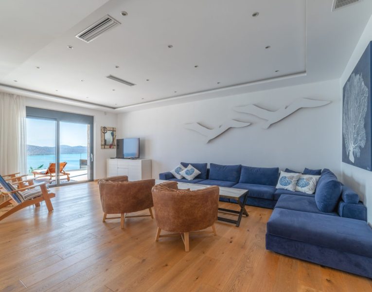Olive Villa Rentals- Crete- Villa Gina-18