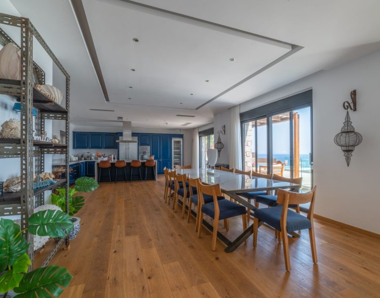 Olive Villa Rentals- Crete- Villa Gina-19