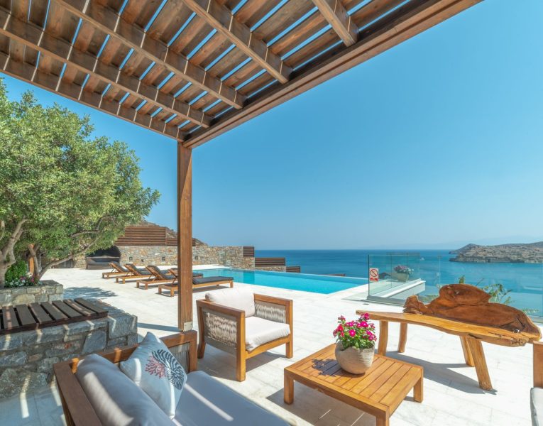 Olive Villa Rentals- Crete- Villa Gina-20