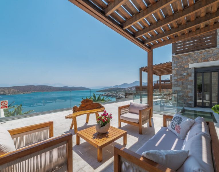Olive Villa Rentals- Crete- Villa Gina-21