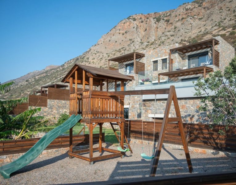 Olive Villa Rentals- Crete- Villa Gina-23