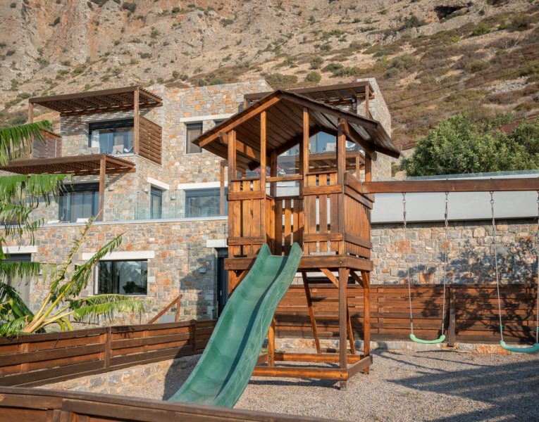 Olive Villa Rentals- Crete- Villa Gina-24