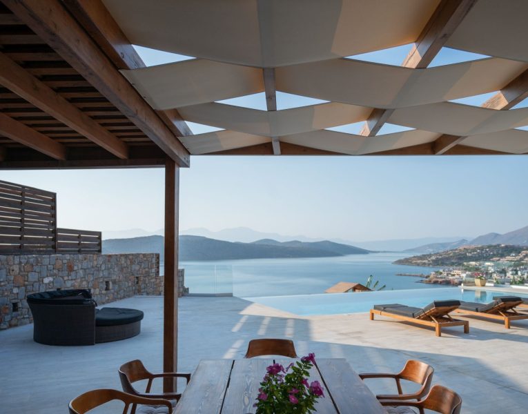 Olive Villa Rentals- Crete- Villa Gina-25
