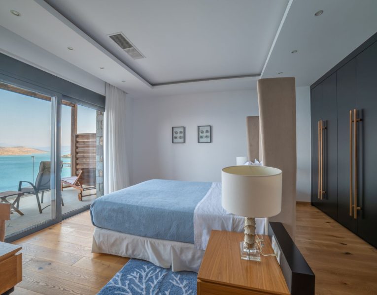 Olive Villa Rentals- Crete- Villa Gina-28