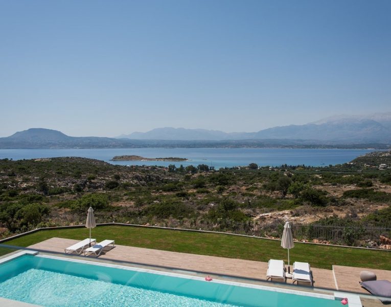 Olive Villa Rentals- Crete- Villa Salty-05