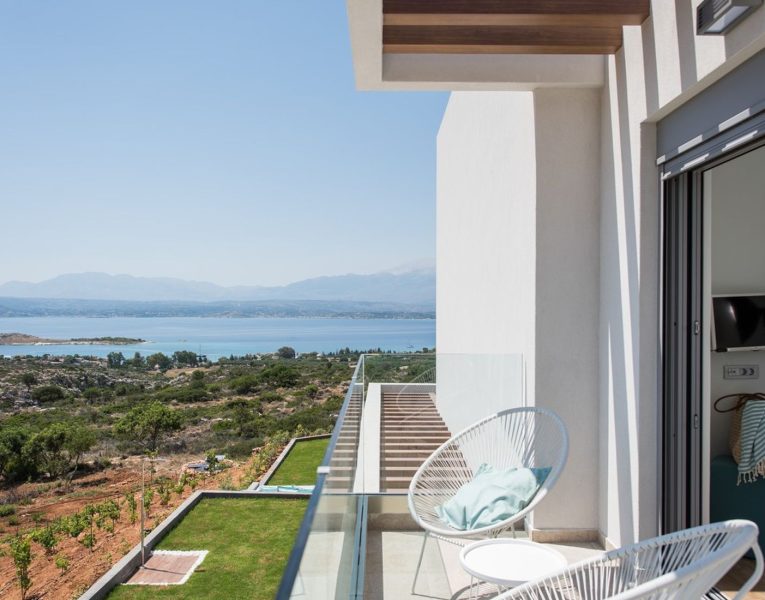 Olive Villa Rentals- Crete- Villa Salty-11