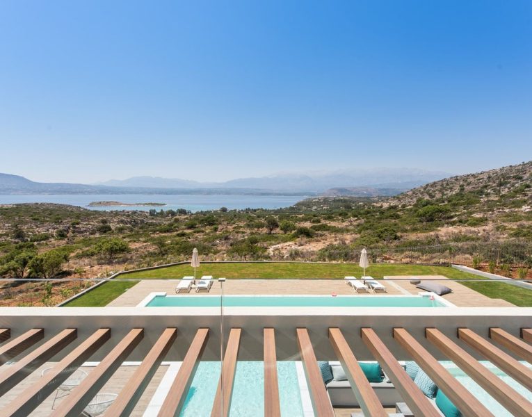 Olive Villa Rentals- Crete- Villa Salty-18