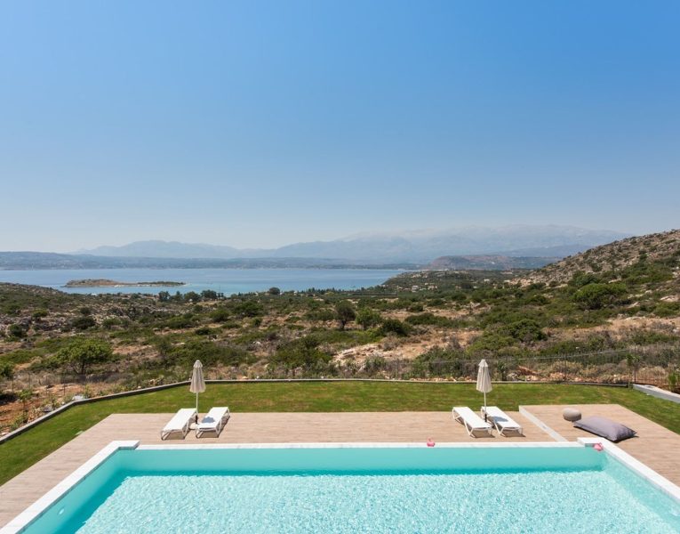 Olive Villa Rentals- Crete- Villa Salty-19