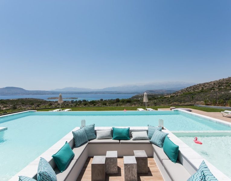 Olive Villa Rentals- Crete- Villa Salty-23