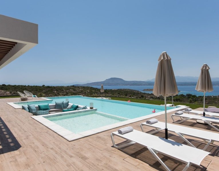 Olive Villa Rentals- Crete- Villa Salty-24