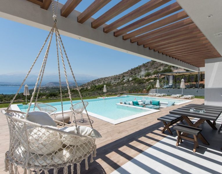 Olive Villa Rentals- Crete- Villa Salty-47