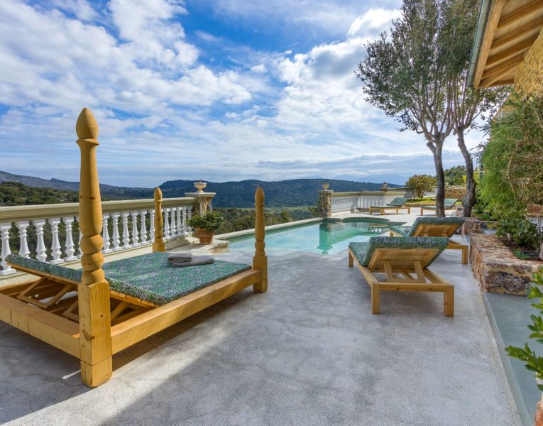 Olive Villa Rentals- Crete- Villa Sirocco-13