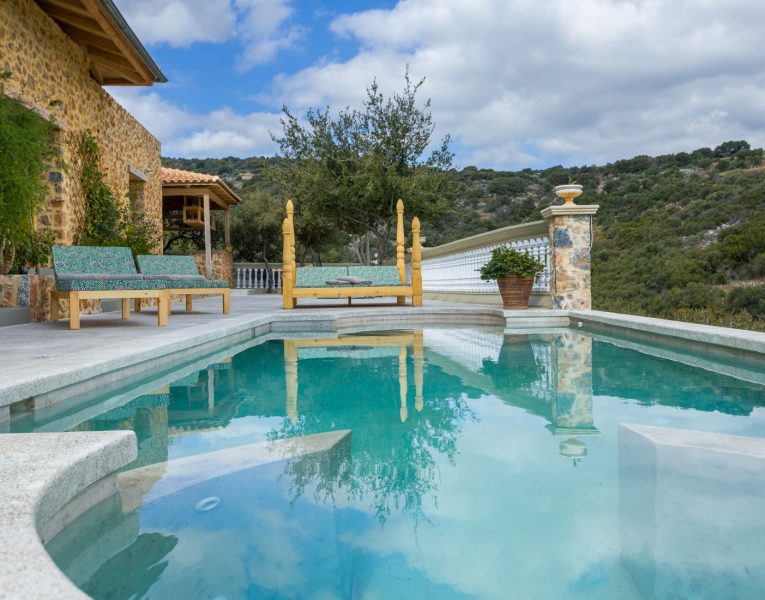 Olive Villa Rentals- Crete- Villa Sirocco-17