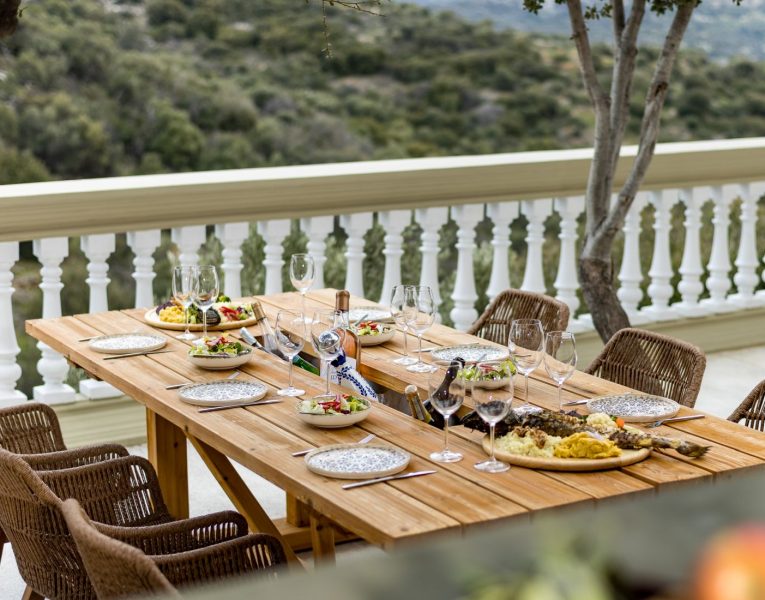 Olive Villa Rentals- Crete- Villa Sirocco-25