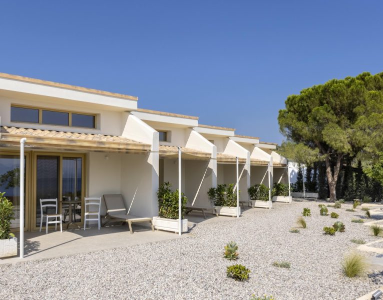 Villa Narissa in Loutraki by Olive Villa Rentals