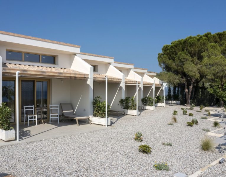 Villa Narissa in Loutraki by Olive Villa Rentals