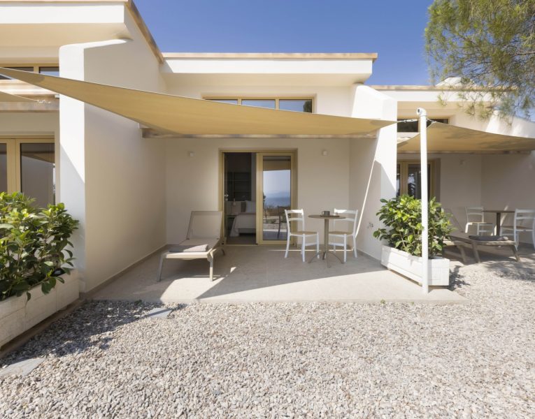 Villa Narissa in Loutraki by Olive Villa Rentals