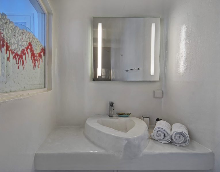 Villa Candance in Mykonos by Olive Villa Rentals