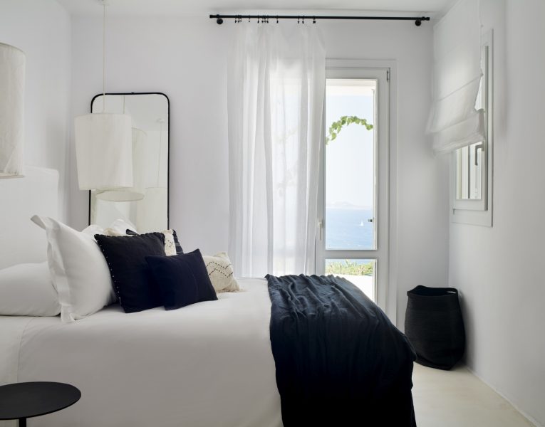 Villa Lauretta in Mykonos by Olive Villa Rentals