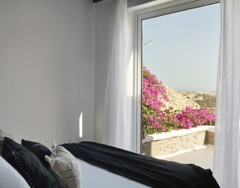 Villa Lauretta in Mykonos by Olive Villa Rentals