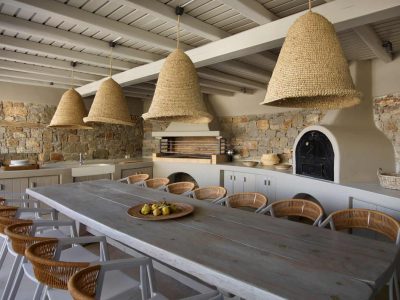 Villa-Princessa-Mykonos-by-Olive-Villa-Rentals-exterior-bbq-area
