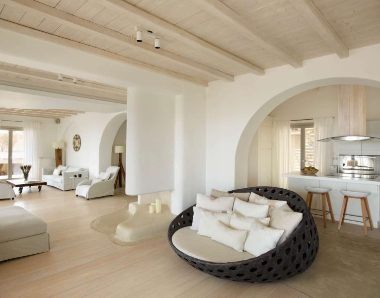 Villa-Princessa-Mykonos-by-Olive-Villa-Rentals-living-room