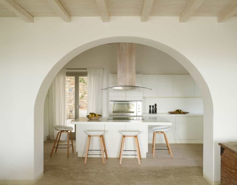 Villa-Princessa-Mykonos-by-Olive-Villa-Rentals-kitchen