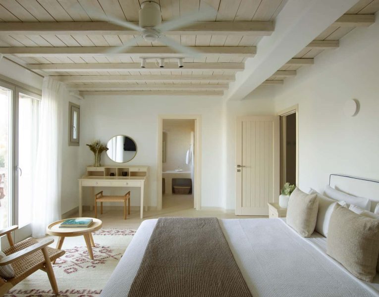 Villa-Princessa-Mykonos-by-Olive-Villa-Rentals-bedroom-2