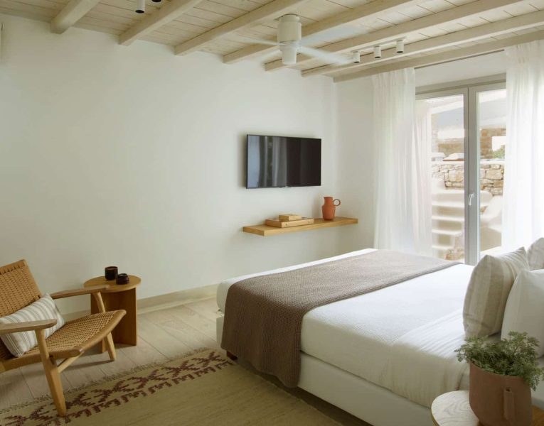 Villa-Princessa-Mykonos-by-Olive-Villa-Rentals-bedroom-2