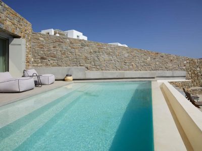 Villa-Princessa-Mykonos-by-Olive-Villa-Rentals-bedroom-pool